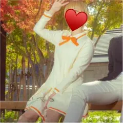 紅茶王子/奈子 コスプレ衣装
