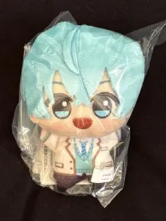 ⭐️新品未開封⭐️すとぷり ちびぐるみ～制服ver.～ ❤︎ころん❤︎