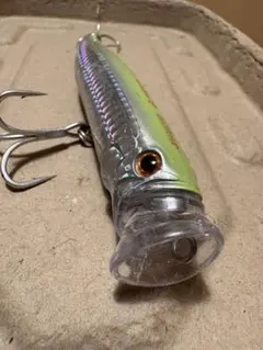 TACKLE HOUSE FEED 135mm 42gのサムネイル