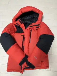 THE NORTH FACE★バルトロライトジャケット★Mサイズ★赤★ダウン