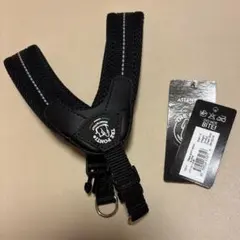 TRE PONTI (トレポンティ) ブラック　1.5号(小型犬用)のサムネイル