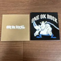 【希少】ONE OK ROCK インディーズ廃盤CD 2枚セット