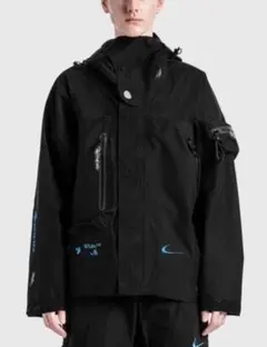 NIKE LAB ACG ACRONYM GORE-TEX COAT Lサイズ - メルカリ
