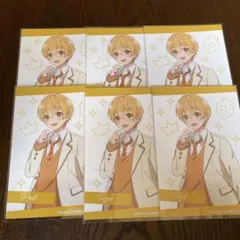 すとぷり　るぅとくん　ブロマイド