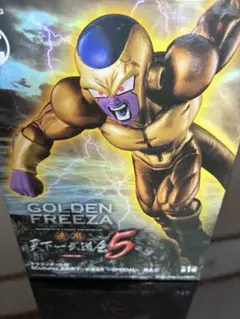 ♬ドラゴンボール　フィギュア