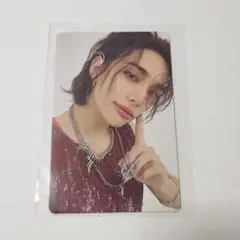 StrayKids ヒョンジン ATE