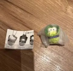 サンリオキャラクターズ 白菜マスコット けろけろけろっぴ ガチャ　まとめうり