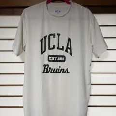 UCLA Tシャツ 古着