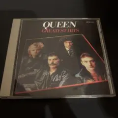 QUEEN(クイーン) CREATEST HITS