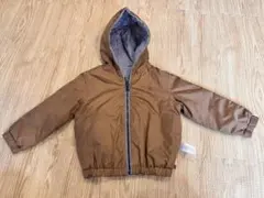 PETIT BATEAUリバーシブルジャケット