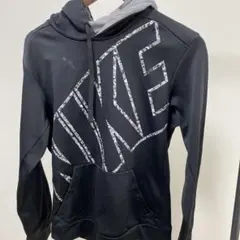 Nike Therma-Fit ジャケット Mサイズ ブラック