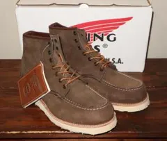 2026年最新】RED WING 2877の人気アイテム - メルカリ