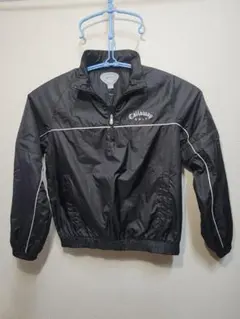 キャロウェイ Callaway ゴルフ ウィンドブレーカー M