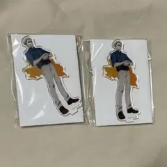 呪術廻戦 アクリルスタンド 七海建人