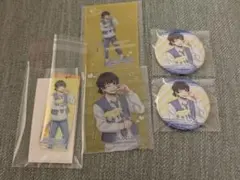 ブルーロックサンリオコラボ蜂楽廻おまとめセット