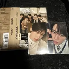 シオン　トレカ　CD