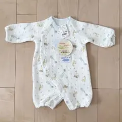 カバーオール 70 長袖