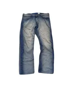 【00sアーカイブ】USリーバイス 514 W38 極太 鬼ヒゲ加工 希少