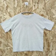 Roxy グレー Tシャツ M