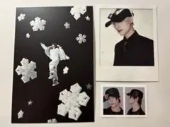 WayV 威神V ヤンヤン ポストカード - メルカリ