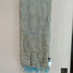 TOPKAPI ストール タグ付き