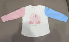 カービィのトレーナー