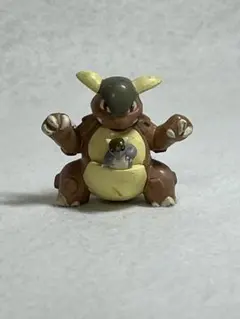 ガルーラ ポケモン モンコレ モンスターコレクション トミー