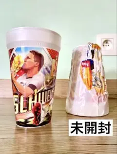 〈日本未発売〉未開封 ドイツ限定 ワールドレジェンドカップシュバインシュタイガー