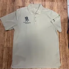 Under Armour Wounded Warrior Project ポロ
