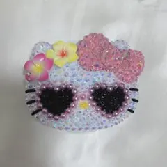 ハローキティ　おくすりケース