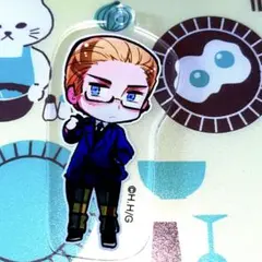ヘタリアAxisPowers【GW限定price】 - メルカリ