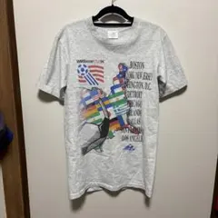 ワールドカップ WORLD CUP 94 USA Tシャツ ヴィンテージ - メルカリ