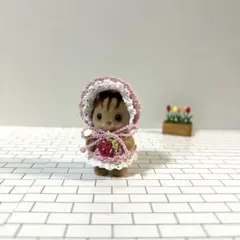 たっち赤ちゃん人形服701