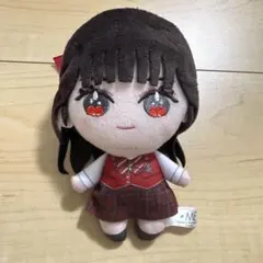 ≠ME ノイミー 蟹沢萌子 ぬいぐるみ マスコット - メルカリ