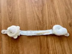 gelato pique（ジェラート ピケ）ベビー用マルチクリップ