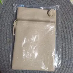 ORBIS　スマホショルダー