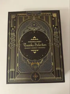 あんさんぶるスターズ！！ 追憶セレクションシリーズ Blu-rayBOX