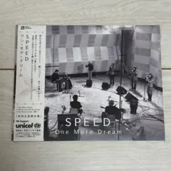 ♢新品未開封♢ SPEED One More Dream