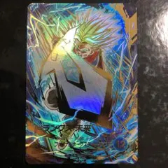 ドラゴンボールヒーローズMM6 ベジータUM10-SEC3 LC - メルカリ
