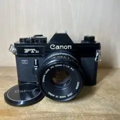 2026年最新】canon FTb QLの人気アイテム - メルカリ