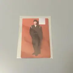 POWER OF LOVE ウォヌ トレカ