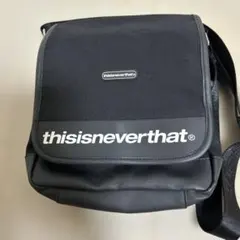 thisisneverthat ショルダーバッグのサムネイル