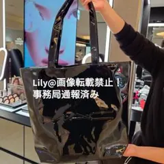 MAC M·A·C トートバッグ ノベルティ 非売品