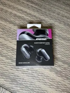 2026年最新】BOSE イヤホン quietcomfort earbuds ultraの人気アイテム