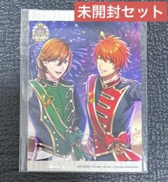 【バラ売⭕️】うたプリ SSS2 特典 ブロマイド セット