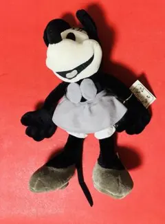 2025年最新】蒸気船ウィリー ぬいぐるみの人気アイテム - メルカリ