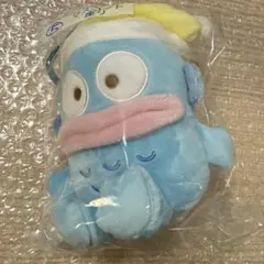 ハンギョドン当りくじ マスコット 座り