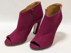 Maison Margiela 22 ブーティ 37 箱付 S38WP0196のサムネイル