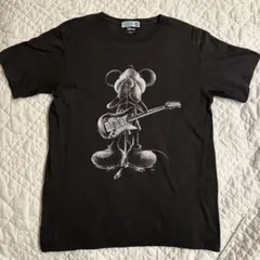 サマーソニック Tシャツ DisneyサマソニSUMMER SONIC 10周年