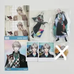 にじさんじ 甲斐田晴 セット まとめ売り